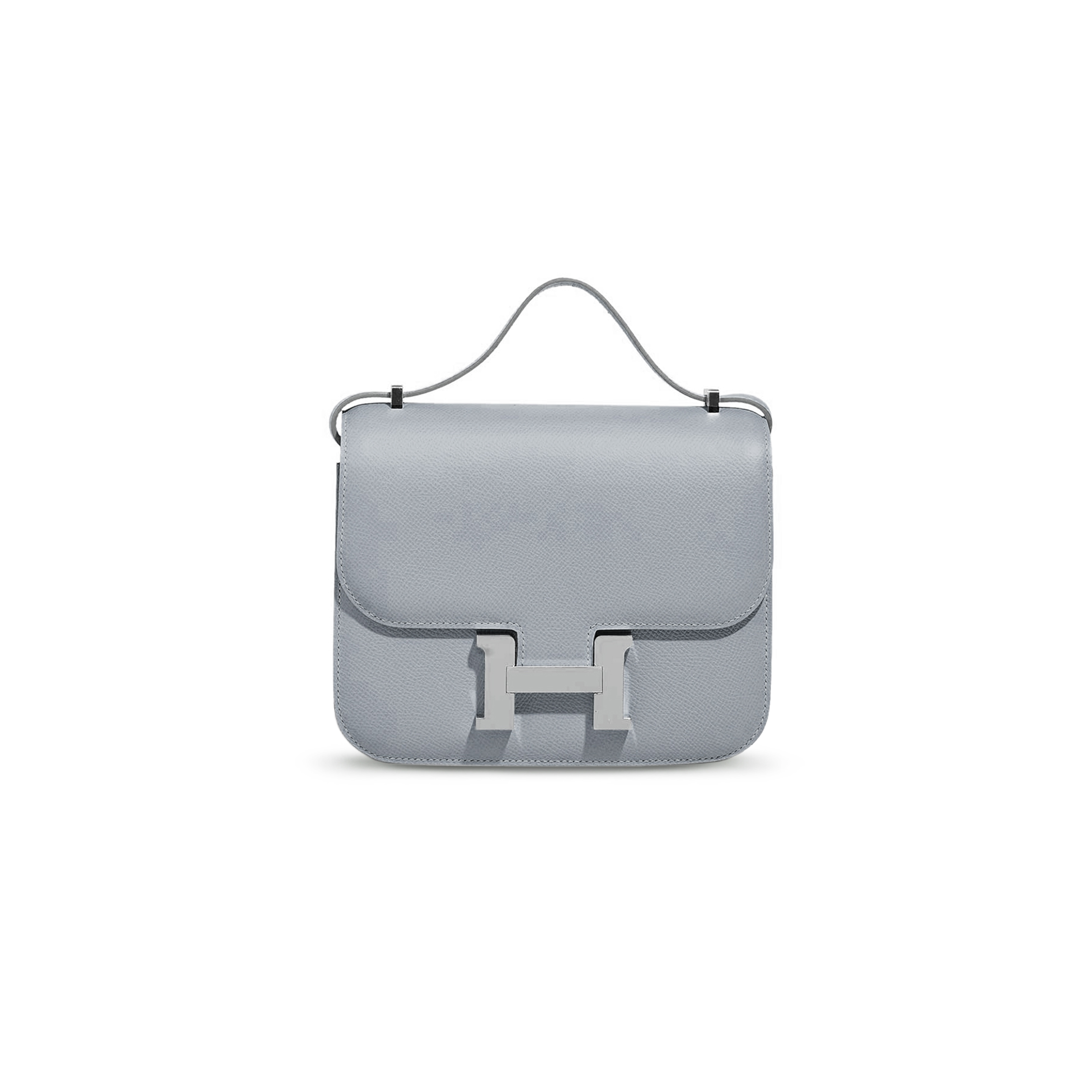 HERMES CONSTANCE 18 EPSOM H028369CCJ7(18*15*4cm)